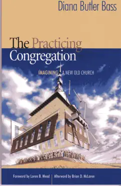 the practicing congregation book cover image