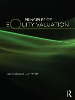 principles of equity valuation book cover image