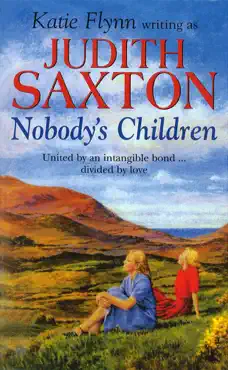 nobody's children book cover image