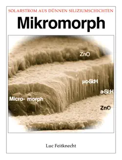 mikromorph book cover image