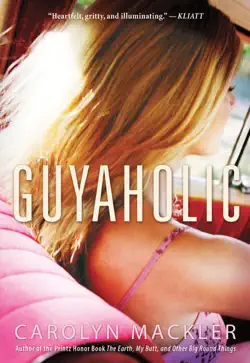 guyaholic book cover image