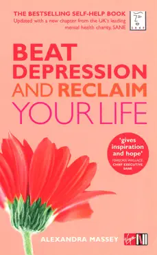 beat depression and reclaim your life imagen de la portada del libro