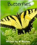 Butterflies book summary, reviews and download