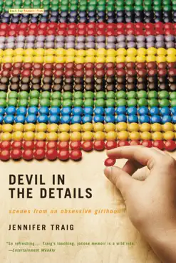 devil in the details book cover image