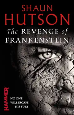 the revenge of frankenstein imagen de la portada del libro