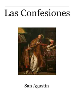 las confesiones imagen de la portada del libro