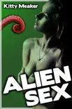 Alien Sex (Tentacle Sci-Fi Erotica Two Pack)
