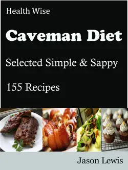 health wise caveman diet book cover image