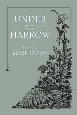 under the harrow book cover image