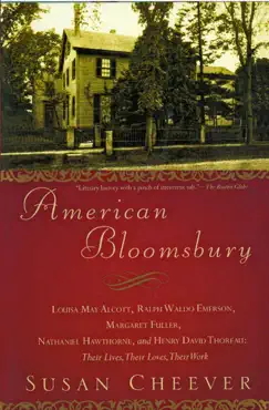 american bloomsbury imagen de la portada del libro
