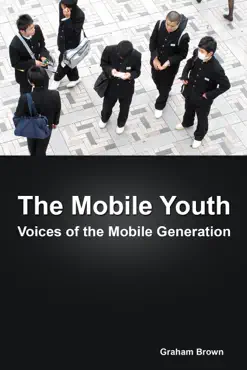 the mobile youth book cover image