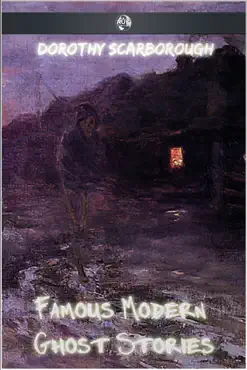 famous modern ghost stories book cover image