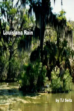 louisiana rain book cover image