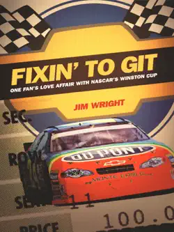 fixin to git book cover image