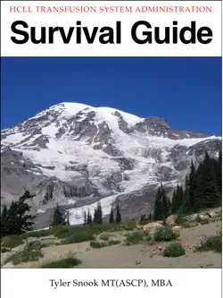 hcll system administration survival guide book cover image