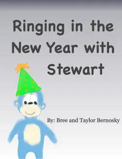 ringing in the new year with stewart book cover image