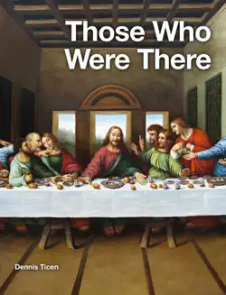 those who were there book cover image