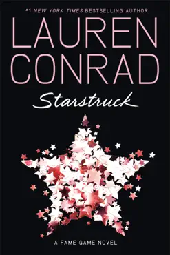 starstruck imagen de la portada del libro