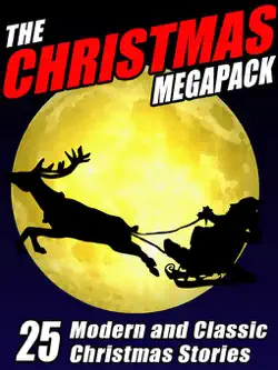 the christmas megapack book cover image