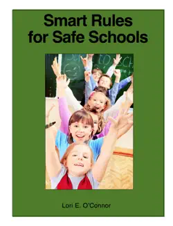 smart rules for safe schools book cover image