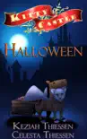 Kitty Castle Halloween e-book