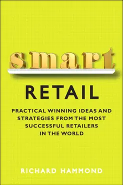 smart retail book cover image