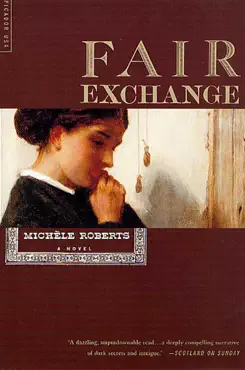 fair exchange imagen de la portada del libro