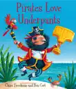 Pirates Love Underpants synopsis, comments