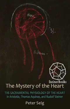 the mystery of the heart book cover image