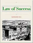 The Law of Success sinopsis y comentarios
