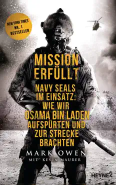 mission erfüllt book cover image