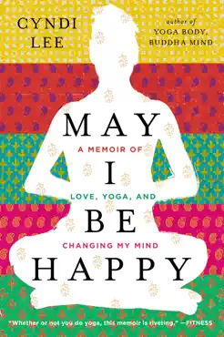 may i be happy book cover image