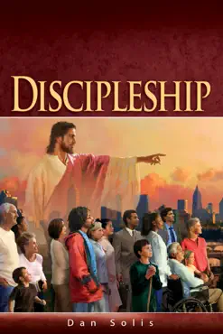 discipleship bible bookshelf 1q14 book cover image