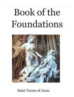 book of the foundations book cover image