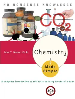 chemistry made simple book cover image