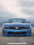 Custom American Cars synopsis, comments