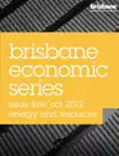 Brisbane Economic Series Issue 5 sinopsis y comentarios