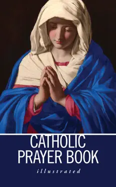 catholic prayer book book cover image