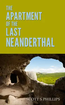 the apartment of the last neanderthal book cover image