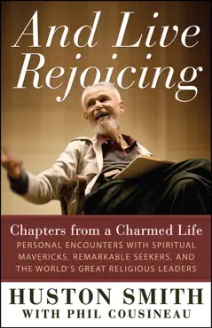 and live rejoicing book cover image