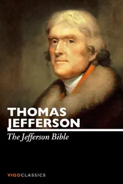 the jefferson bible book cover image