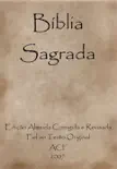 Bíblia Sagrada book summary, reviews and download