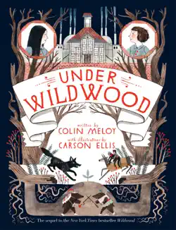 under wildwood book cover image
