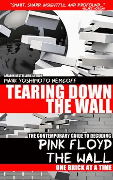 tearing down the wall book cover image