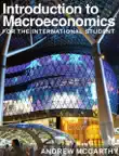 Introduction to Macroeconomics - for the International Student synopsis, comments