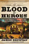 The Blood of Heroes synopsis, comments