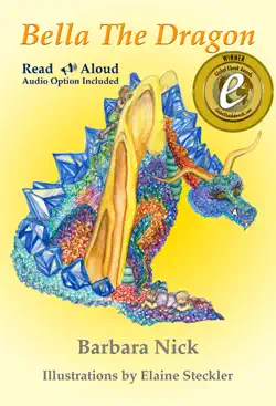 bella the dragon - read aloud edition book cover image