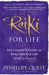 Reiki For Life sinopsis y comentarios