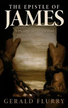 the epistle of james book cover image