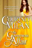 The Governess Affair synopsis, comments